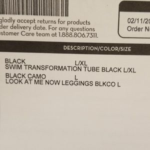 spanx swim transformation tube